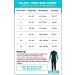Hevto Kids and Youth 3/2mm Neoprene Full Shorty Wetsuit - Blue 16 - Buy Online on SooperMarket.com