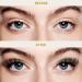72 Cluster Lashes D Curl | Natural DIY Eyelash Extensions - D-12mm B 45 - Buy Online on SooperMarket.com
