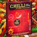 Hot Sauce Advent Calendar 2023-24days Chilli lovers advent festive gift set for men women | Chilli Sauce Variety & Xmas card 500g - Buy Online on SooperMarket.com