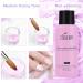Cooserry 48 Colors Acrylic Nail Kit with Monomer - Professional Starter Set for Beginners - Nail Powder, Liquid, Primer Included - Buy Online on SooperMarket.com