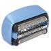 40B Replacement Head Foil for Smooth Shaving - Close Cutting & Trim | International Shipping Available - Buy Online on SooperMarket.com