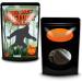 Bigfoot Balls Bath Bombs - Funny Sasquatch Design - Root Beer Scented - Handcrafted in USA (2 Pack) - Buy Online on SooperMarket.com