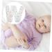 Gogogmee Belly Newborn Belly Band Portable Belly Wrapping ' Protective Belly Brand Cotton - Buy Online on SooperMarket.com