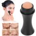 Oil Absorbing Volcanic Face Roller Mini Reusable Roller Tool for Facial Skin Care Massage Easy Cleaning Facial Skincare Tool for Oily Skin Versatile Oil Absorbing Roller for Forehead Nose Eyes - Buy Online on SooperMarket.com