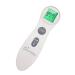 Dreambaby Touchless Infrared Forehead Thermometer - Non Contact Digital Fever Scanner for Baby and Adults - Model L341 - Buy Online on SooperMarket.com