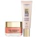 L'Oreal Paris Skin Care Gift Set: Rosy Tone Face Moisturizer & Radiance Booster - 1 Kit - Buy Online on SooperMarket.com