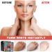 YUECI BB & CC Cream - Flawless Air Cushion Primer & Foundation for Even Skin Tone | International Shipping - Buy Online on SooperMarket.com