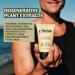 THRIVE Natural Face Scrub - Exfoliating Face Wash for Men & Women - Made in USA - Vegan Formula with Anti-Oxidants - Unclogs Pores & Prevents Ingrown Hairs - 3.38 Fl Oz - Buy Online on SooperMarket.com