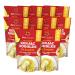 (Pack of 10) DIET COOKER Premium Konjac Noodles - 9.52 oz | Shirataki Noodle Keto & Vegan Friendly, Odor Free, Low Calorie Pasta with Zero Net Carbs - Healthy Diet Food - Buy Online on SooperMarket.com
