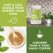 Best Beef Bone Broth Concentrate Garlic & Herb Flavor | pure liquid collagen | Grass fed Australian beef | keto  high protein  gluten free | supports joints  skin & gut | 25 servings Garlic & Herbs - Buy Online on SooperMarket.com