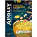 Ainsley Harriott Goan Spiced Chicken Cup Soup 66g Caribbean Cup Soup 60g East Indian Mulligatawny Cup Soup 87g & Scottish Chicken & Leek Cup Soup 60g (8 Pack Mixed Bundle) - Buy Online on SooperMarket.com