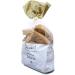 700g Wholegrain Wheat Greek Rusks - Healthy and Crunchy Snack Option - Buy Online on SooperMarket.com