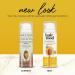 Hair Food Hemp Extract & Manuka Honey Leave-In Conditioner - Repair Serum for Dry, Damaged Hair - 5.1 Fl Oz - Buy Online on SooperMarket.com