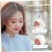 Buy Angoily 110pcs Eyelash Extension Stickers - Natural False Lashes & Beauty Supplies for Lash Lift - Breathable Eye Pads & Foam Gasket - International Shipping Available - Buy Online on SooperMarket.com