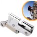 Buy Vestlife Self-Assurance Rope Gripper - Alloyed Steel Climbing Gear for Tree Nursing | Strong Load Capacity & Anti-Fall Safety - Buy Online on SooperMarket.com