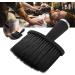 Felenny Barber Neck Duster Brush Soft Cleaning Face Brush with Unique Handle Lightweight Portable Hairdressing Hair Cutting Cleaning Brush for Barbershop Barber Professional Salon - Buy Online on SooperMarket.com