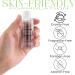 CCbeauty Natural Oil Cleanser for Oil-Based Makeup Removal - Vegan and Paraben-Free - 50ml - Buy Online on SooperMarket.com