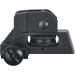 Ozark Armament A2 Rear Sight - Metal Construction - Two Aperture for Close and Precision Targets - Picatinny Rail Mount - Buy Online on SooperMarket.com