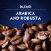 Lavazza Crema E Gusto Medium Roast Coffee Capsules Compatible with Nespresso Original Machines creamy coffee chocolate hints wood and spice aftertaste (10 Count) Pack of 1 - ( Packaging May Vary ) Crema e Gusto 10 count (Pack of 1) - Buy Online on SooperMarket.com
