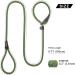 Fida Heavy Duty Slip Lead Dog Leash 1/2 x 6ft - Durable, Comfortable & Reflective Rope Leash for Large, Medium & Small Dogs - Buy Online on SooperMarket.com