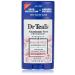 Dr. Teal's Deodorant Rose & Milk 2.65 Ounce Aluminum-Free