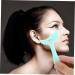 Healeved 4pcs Eyeliner Eye Makeup Eyebrow Pencil Stencils Eye Makeup Stencils - Buy Online on SooperMarket.com