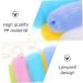 Baluue 7pcs Foaming Soap Mesh Bag Bar Soap Pouch Foam Dispenser Mesh Soap Bag Soap Saver Loofah Pp - Buy Online on SooperMarket.com