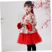 ABOOFAN 2 Boxes Children's New Year Hair Clips Hair Roller Clips Hair Holder Chinese Hair Accessories Hair Barrettes Hair Claw Clips Hair Snap Clips Girls Headdress China Fabric Hanfu - Buy Online on SooperMarket.com