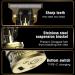 Men's Retro Oil Hair Hair Salon Carved Electric Home USB Charging Hair Scissors Hair for Men Cordless - Buy Online on SooperMarket.com