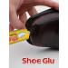 ShoeGlu Strong Bond Repair Adhesive 90g - Ideal for Fixing Worn Soles & Damaged Uppers Flexible and Durable Shoe Glue - Buy Online on SooperMarket.com