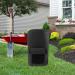 Composter Bin Garden Compost Bins Organic Fermentation Non-Woven Fabric Compost Bin Easy to Assemble Composting Bag Quick Create Fertile Ground Garden Bin for Virtcooy - Buy Online on SooperMarket.com