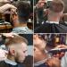 5 Rolls Disposable Barber Neck Strips - Professional Stretchy Paper Hairdressing Accessory for Salons & Barbers - International Shipping - Buy Online on SooperMarket.com
