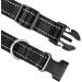Buy Joytale Reflective Dog Collar for Large XL Dogs - Durable & Stylish - International Shipping Available - Buy Online on SooperMarket.com