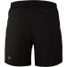 Meripex Apparel Men's Freeballer 8 Athletic Gym Shorts - X-Large Jet Black - Buy Online on SooperMarket.com