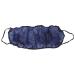 10 Disposable Bras - Non-Woven Fabric Beauty Salon Underwear - Individually Packed Blue Spa Tops for Women - Buy Online on SooperMarket.com