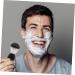 Angoily Professional Shaving Brush & Duster for Men | Father s Day Gift | International Shipping - Buy Online on SooperMarket.com