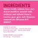 Friskies Cat Treats 1.55 oz Pouches Salmon (16 Pack) - Tasty Treats for Your Feline Friend - Buy Online on SooperMarket.com