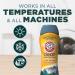 Shop Arm & Hammer In-Wash Scent Booster - Cool Woods 24oz | Enhance Your Laundry with Long-Lasting Freshness | International Shipping Available - Buy Online on SooperMarket.com