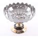 Fruit Basket Bowl Round Glass Fruit Bowl Chinese Retro Creative Candy Bowl Home Living Room Kitchen Desktop Decoration Fruit Plate Fruit Dish Fruit Bowls - Buy Online on SooperMarket.com