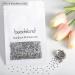 Beadsland 1440 Pieces Flat Back Rhinestones - Nail Crystals SS6 (1.9-2.0mm) for Stunning Nail Art | International Shipping Available - Buy Online on SooperMarket.com