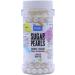 PME Large Sugar Pearls White 90 g & Sugar Pearls Gold 4 mm 60 g 90 g + Sugar Pearls Gold 4 mm 60 g - Buy Online on SooperMarket.com
