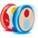 Shop Hape Baby Drum - Rolling Music Toy for Toddlers | Learn Rhythm & Sounds | Battery Operated | 6 Months+ - Buy Online on SooperMarket.com