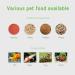 VIVOSUN Programmable Automatic Fish Feeder | Volume Timer Control - Buy Online on SooperMarket.com