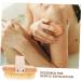 FRCOLOR 2pcs Handheld Body Brush & Massage Scrubber - Skin Care & Household Bath Accessory - Buy Online on SooperMarket.com