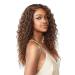 Sensationnel Butta Lace Wig Unit 10 Flamboyage Gold - High-Quality Synthetic Hair Wig - Buy Online on SooperMarket.com