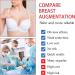 Breast Enhancement Cream - Promotes Firmness, Volume, and Lift for Breast Care - Buy Online on SooperMarket.com
