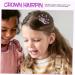 Angoily Headband Hair Comb Hair Accessories Women's Crystal - Buy Online on SooperMarket.com