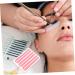 NOLITOY Eyelash Extension Kit | 30 Pairs Lash Lift Pads & Tools | Silicone Eyelash Lifter Strips for Perfect Lifting & Volume - Buy Online on SooperMarket.com