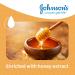 Johnson's Baby Honey Soap Duo Pack - Gentle 2 x 90g | International Shipping Available - Buy Online on SooperMarket.com