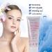 Viowey 2PCS Cooling Gel for Laser Hair Removal Microcurrent Conductive Gel for Face Gel Conductor Used with Beauty Device for Face Body 21.2Oz - Buy Online on SooperMarket.com